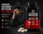 Men Care Testosterone Booster – Pack of 1