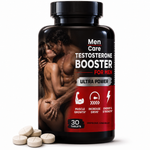 Men Care Testosterone Booster – Pack of 1