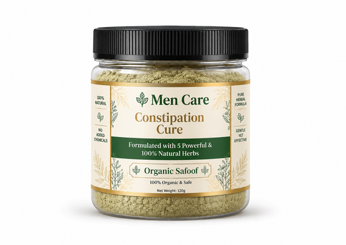 Constipation Cure