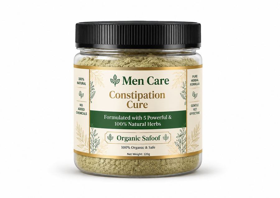 Constipation Cure